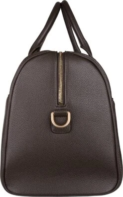 SUITSUIT - Fab Seventies Classic - Espresso Black - Leisure Bag -Bagage Kortingen Winkel 751x1200 7