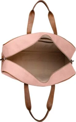 SUITSUIT - Fab Seventies - Coral Cloud - Weekender 19 SUITSUIT - Fab Seventies - Coral Cloud - Weekender -Bagage Kortingen Winkel 751x1200 8