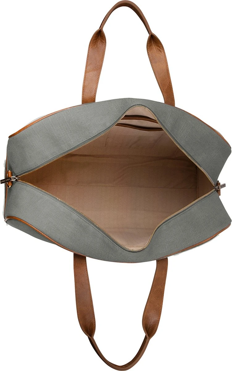 SUITSUIT - Fab Seventies - Limestone - Weekender 10 SUITSUIT - Fab Seventies - Limestone - Weekender - Afbeelding 8