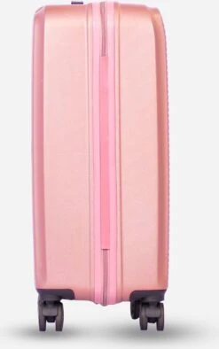 ©TROLLEYZ Ibiza No.3 - Reiskoffer 69 Cm -Pink 18 ©TROLLEYZ Ibiza No.3 - Reiskoffer 69 Cm -Pink -Bagage Kortingen Winkel 752x1200 2