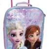 Disney Frozen Frozen ANNA & ELSA Trolley Koffer Logeren Vakantie Lila Lief 1 Disney Frozen Frozen ANNA & ELSA Trolley Koffer Logeren Vakantie Lila Lief -Bagage Kortingen Winkel 753x1200 5