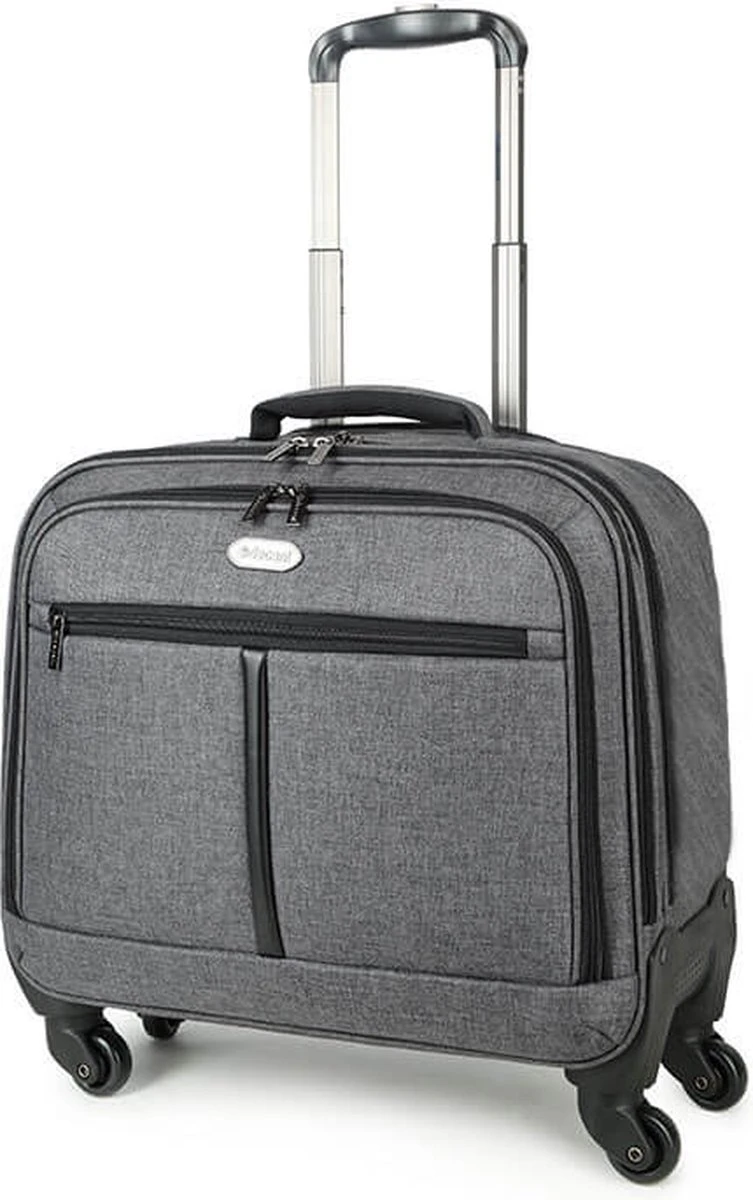 Decent Laptoptrolleys Bellatrix 15 Decent Laptoptrolleys Bellatrix - Afbeelding 13