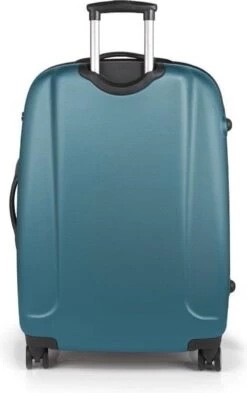Gabol Paradise Koffer - Large 77cm - Turquoise -Bagage Kortingen Winkel 754x1200
