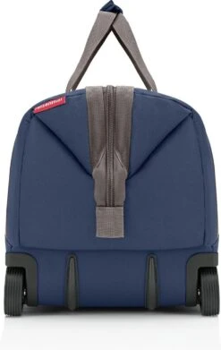 Reisenthel Allrounder Trolley Reiskoffer Reistas Op 2 Wielen - 30L - Dark Blue Donkerblauw 19 Reisenthel Allrounder Trolley Reiskoffer Reistas Op 2 Wielen - 30L - Dark Blue Donkerblauw -Bagage Kortingen Winkel 758x1200 1