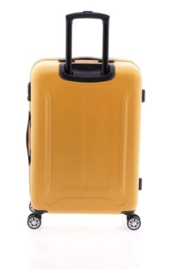 Gladiator Beetle M Spinner 68 - TSA Slot - Abrikoos Oranje 15 Gladiator Beetle M Spinner 68 - TSA Slot - Abrikoos Oranje -Bagage Kortingen Winkel 758x1200 3