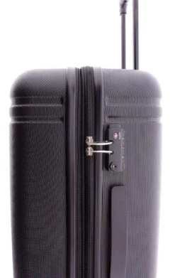 Gladiator Cactus Grote Koffer - 75 Cm - Exp - TSA Slot - Zwart 21 Gladiator Cactus Grote Koffer - 75 Cm - Exp - TSA Slot - Zwart -Bagage Kortingen Winkel 758x1200 5