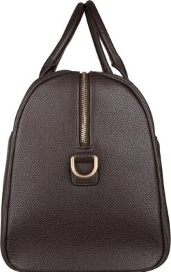 SUITSUIT - Fab Seventies Classic - Espresso Black - Leisure Bag -Bagage Kortingen Winkel 759x1200 5