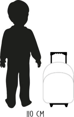 Avengers Thema Trolley/reistas Rugzak Koffertje 33 Cm Voor Kinderen - Weekendtasje Voor Kinderen -Bagage Kortingen Winkel 761x1200 9