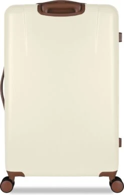 SUITSUIT - Fab Seventies - Antique White - Reiskoffer (76 Cm) 18 SUITSUIT - Fab Seventies - Antique White - Reiskoffer (76 Cm) -Bagage Kortingen Winkel 762x1200 5