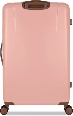 SUITSUIT - Fab Seventies - Coral Cloud - Reiskoffer (76 Cm) -Bagage Kortingen Winkel 762x1200 6