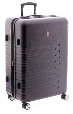 Gladiator Cactus Grote Koffer - 75 Cm - Exp - TSA Slot - Zwart 15 Gladiator Cactus Grote Koffer - 75 Cm - Exp - TSA Slot - Zwart -Bagage Kortingen Winkel 766x1200 8