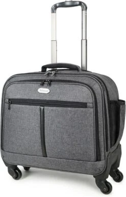 Decent Laptoptrolleys Bellatrix 19 Decent Laptoptrolleys Bellatrix -Bagage Kortingen Winkel 767x1200 3