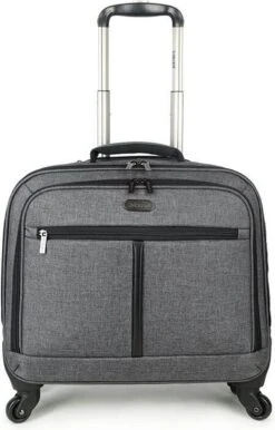 Decent Laptoptrolleys Bellatrix 32 Decent Laptoptrolleys Bellatrix -Bagage Kortingen Winkel 767x1200 4