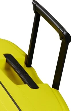 Samsonite Reiskoffer - S'Cure Spinner 81/30 - Lime 19 Samsonite Reiskoffer - S'Cure Spinner 81/30 - Lime -Bagage Kortingen Winkel 768x1200 5