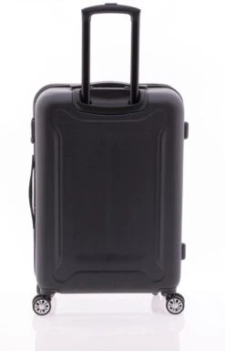 Gladiator Beetle M Spinner 68 - TSA Slot - Zwart -Bagage Kortingen Winkel 769x1200 3