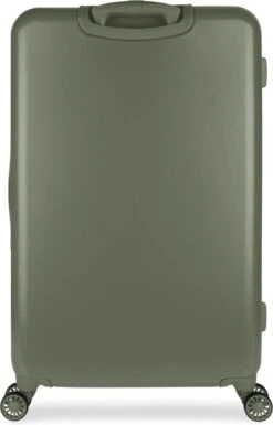 SUITSUIT - Blossom - Dark Olive - Reiskoffer (76 Cm) -Bagage Kortingen Winkel 770x1200 2