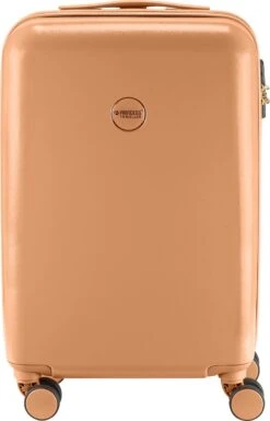 Princess Traveller Harlem - Kofferset - Camel - SL 14 Princess Traveller Harlem - Kofferset - Camel - SL -Bagage Kortingen Winkel 770x1200 9