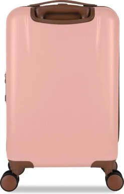 SUITSUIT - Fab Seventies - Coral Cloud - Handbagage (55 Cm) -Bagage Kortingen Winkel 771x1200 2