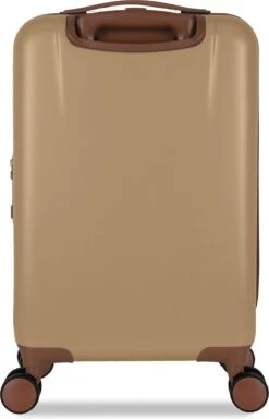 SUITSUIT - Fab Seventies - Cuban Sand - Handbagage (55 Cm) -Bagage Kortingen Winkel 771x1200 3