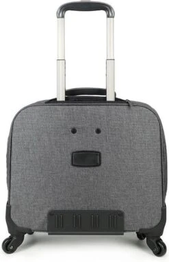 Decent Laptoptrolleys Bellatrix 31 Decent Laptoptrolleys Bellatrix -Bagage Kortingen Winkel 773x1200