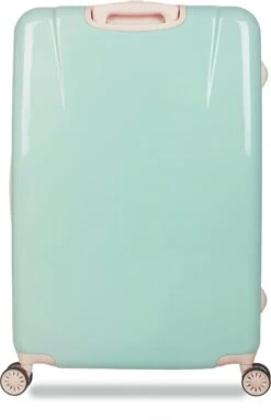SUITSUIT - Fabulous Fifties - Luminous Mint - Reiskoffer (76 Cm) -Bagage Kortingen Winkel 774x1200 2