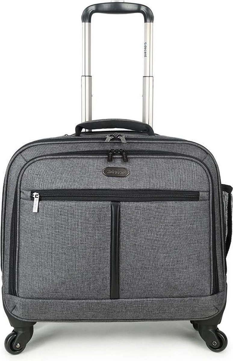 Decent Laptoptrolleys Bellatrix 3 Decent Laptoptrolleys Bellatrix