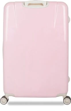 SUITSUIT - Fabulous Fifties - Pink Dust - Reiskoffer (76 Cm) -Bagage Kortingen Winkel 776x1200 1