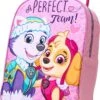Paw Patrol Skye & Everest Trolley Koffer School Logeren Vakantie -Bagage Kortingen Winkel 776x1200 4