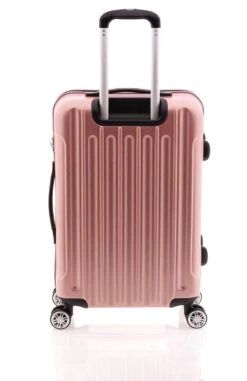 Gladiator - Neon Matt M Spinner 67 - TSA Slot - Roze -Bagage Kortingen Winkel 777x1200 2