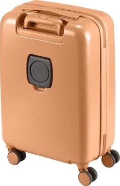 Princess Traveller Harlem - Kofferset - Camel - SL 16 Princess Traveller Harlem - Kofferset - Camel - SL -Bagage Kortingen Winkel 778x1200 11