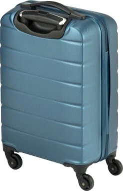 Princess Traveller Grenada - Handbagagekoffer - Grijsblauw - S - 55cm 12 Princess Traveller Grenada - Handbagagekoffer - Grijsblauw - S - 55cm -Bagage Kortingen Winkel 778x1200 8