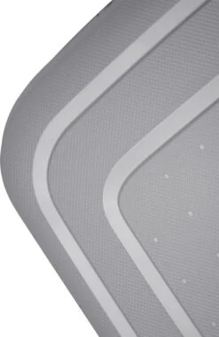 Samsonite Reiskoffer - S'CURE SPINNER 55/20 (Handbagage) Zilverkleurig -Bagage Kortingen Winkel 780x1200 1