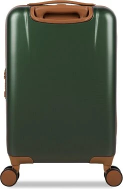 SUITSUIT - Fab Seventies Classic - Beetle Green - Handbagage (55 Cm) -Bagage Kortingen Winkel 782x1200 3