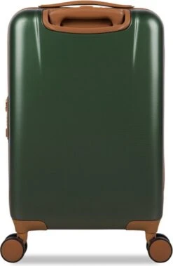 SUITSUIT - Fab Seventies Classic - Beetle Green - Handbagage (55 Cm) -Bagage Kortingen Winkel 782x1200 4