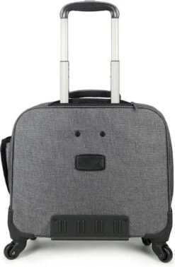 Decent Laptoptrolleys Bellatrix 20 Decent Laptoptrolleys Bellatrix -Bagage Kortingen Winkel 784x1200 1