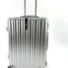 AATravel XL Reiskoffer - Trolley ABS - Met Dubbele Wielen - 75 Cm - 94 Liter - Zilver -Bagage Kortingen Winkel 788x1200 8