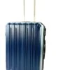 AATravel XL Reiskoffer - Trolley ABS - Met Dubbele Wielen - 75 Cm - 97 Liter - Blauw -Bagage Kortingen Winkel 788x1200 9