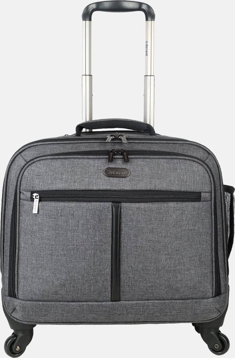 Decent Laptoptrolleys Bellatrix 13 Decent Laptoptrolleys Bellatrix - Afbeelding 11