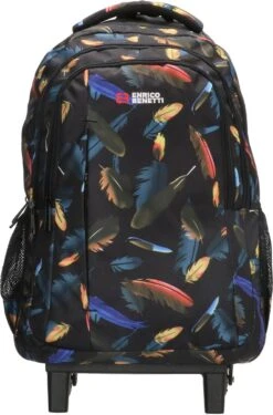 Trolley Handbagage Rugzak Met Laptopvak 15 Trolley Handbagage Rugzak Met Laptopvak -Bagage Kortingen Winkel 791x1200 1