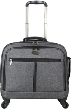 Decent Laptoptrolleys Bellatrix 29 Decent Laptoptrolleys Bellatrix -Bagage Kortingen Winkel 791x1200