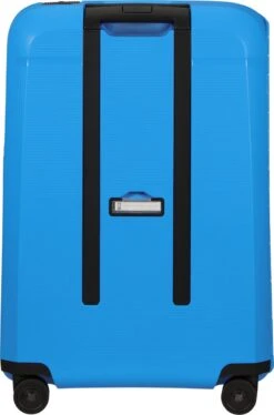 Samsonite Reiskoffer - Magnum Eco Spinner 69/25 - Summer Blue -Bagage Kortingen Winkel 792x1200 5