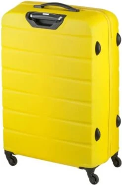 Princess Traveller Grenada - Reiskoffer - Spring Fever - L - 78cm 17 Princess Traveller Grenada - Reiskoffer - Spring Fever - L - 78cm -Bagage Kortingen Winkel 794x1200 3