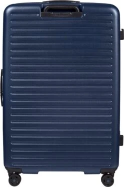 Samsonite Reiskoffer - Stackd Spinner 81/30 (Groot) Navy -Bagage Kortingen Winkel 794x1200 6