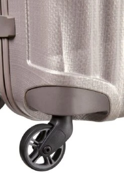 Samsonite Reiskoffer - COSMOLITE SPINNER 55/20 FL2 (Handbagage) Crème -Bagage Kortingen Winkel 796x1200 1