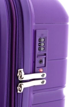 Gladiator Boxing L Spinner 77 - Exp - TSA Slot - Paars 15 Gladiator Boxing L Spinner 77 - Exp - TSA Slot - Paars -Bagage Kortingen Winkel 796x1200 15