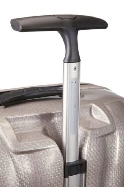 Samsonite Reiskoffer - COSMOLITE SPINNER 55/20 FL2 (Handbagage) Crème -Bagage Kortingen Winkel 796x1200 2