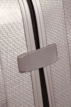 Samsonite Reiskoffer - COSMOLITE SPINNER 55/20 FL2 (Handbagage) Crème -Bagage Kortingen Winkel 796x1200 5