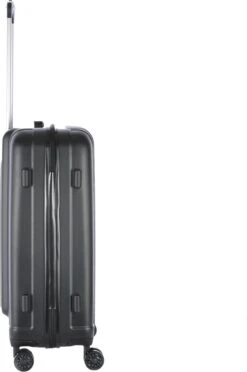 Oistr Noorvik 4 Wheel Spinner 69 Black -Bagage Kortingen Winkel 797x1200 12