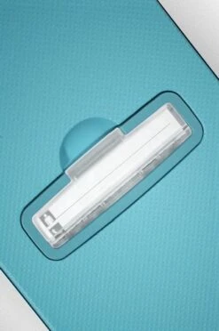 Samsonite Reiskoffer - S'CURE SPINNER 69/25 (Medium) Turquoise -Bagage Kortingen Winkel 797x1200 17