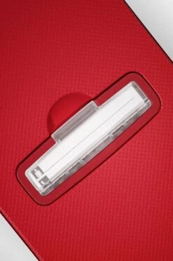 Samsonite Reiskoffer - S'CURE SPINNER 69/25 (Medium) Rood -Bagage Kortingen Winkel 797x1200 19